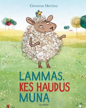 "Lammas, kes haudus muna" LÄBI MÜÜDUD!