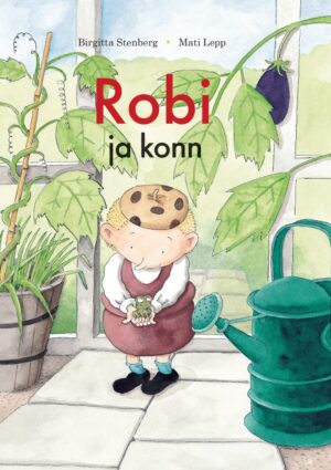 "Robi ja konn"