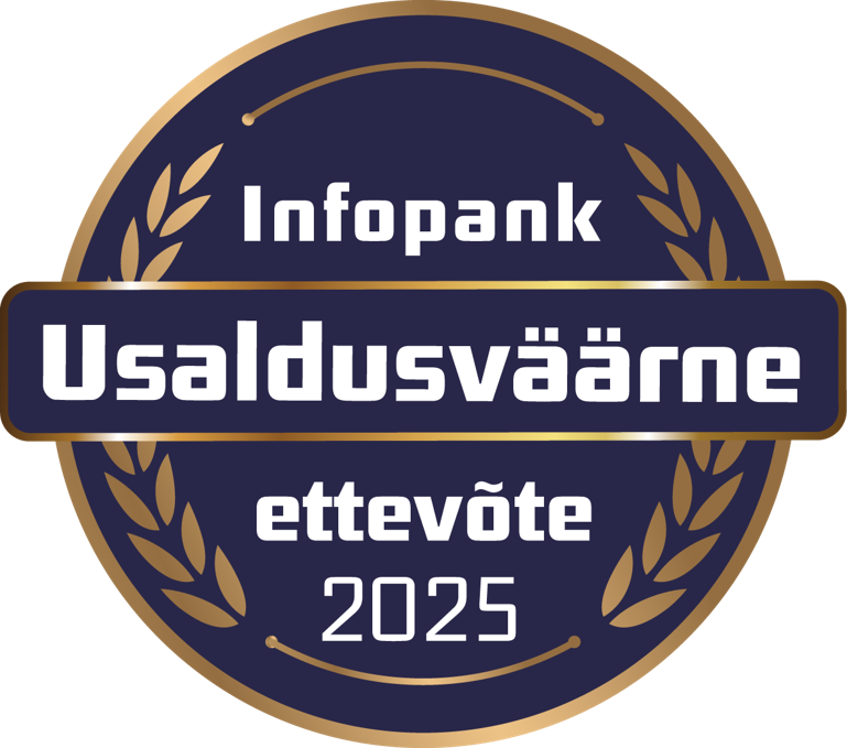 Logopeediline Nõustamine OÜ – Usaldusväärne ettevõte